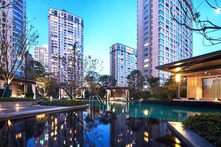 上海滨江壹号院