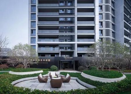 南京融创玉兰公馆